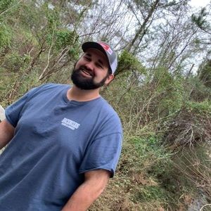 Meet your Posher, Kevin